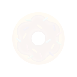 donut