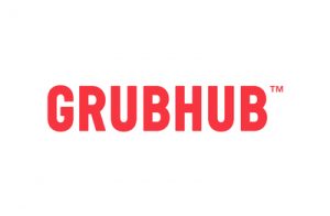 GrubHub Logo