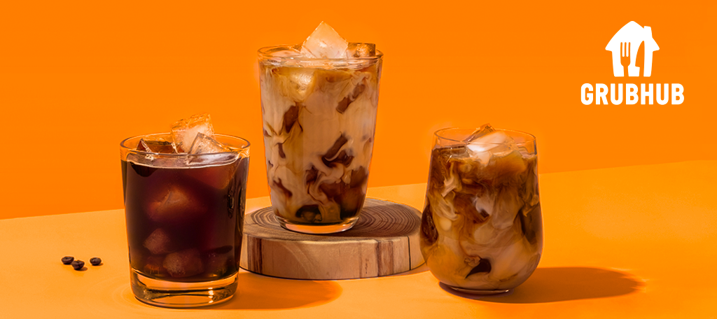 Grubhub’s 2023 Delivered Trend Report Reveals Ordering Was All About ‘Doing it for the Vibes’ as Diners Found Joy in the Unconventional